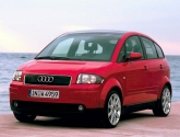 Audi A2 (8Z0)